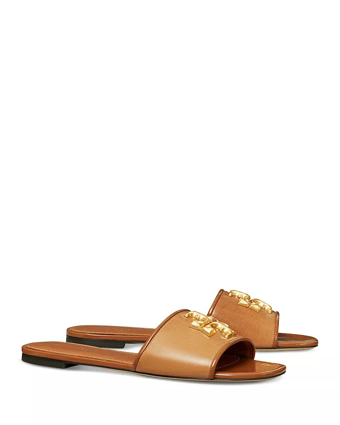 Women's Eleanor Slide Sandals | Bloomingdale's (US)