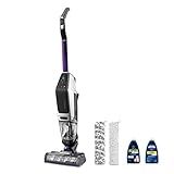 BISSELL CrossWave X7 Cordless Pet Pro Multi-Surface Wet Dry Vacuum with WiFi Connectivity, 3279 | Amazon (US)