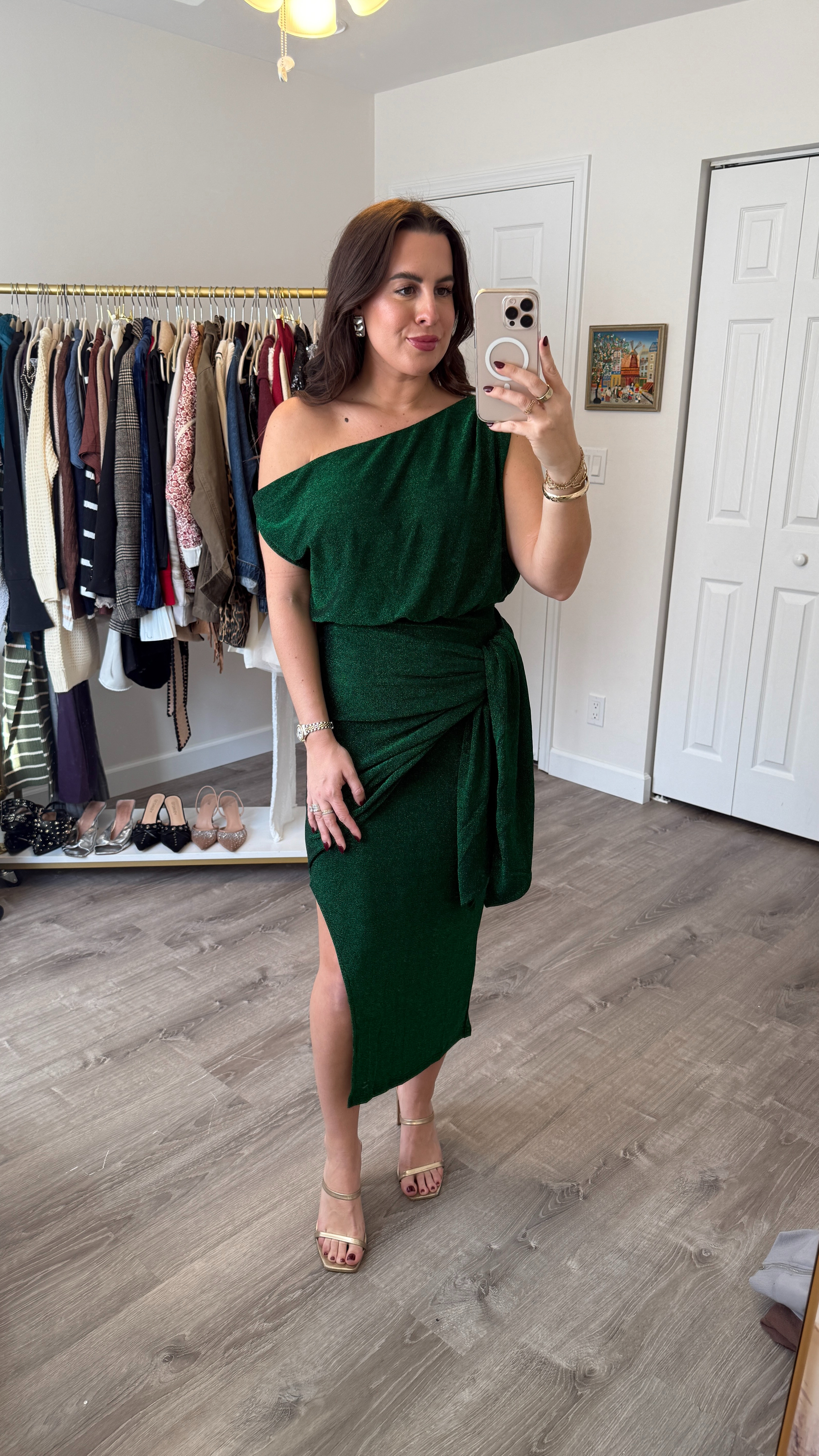 Loving this look from Amazon Must Have Monday! Its perfect for the holiday season 

trending. bow top. holiday party. nye 

 #LTKHoliday #LTKSeasonal #LTKParties