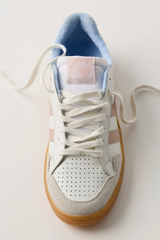 Gola Eagle Sneakers | Free People (Global - UK&FR Excluded)