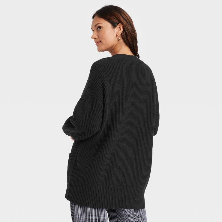 Women's Open Cardigan - A New Day™ | Target