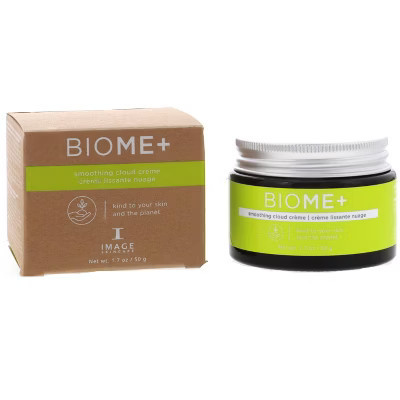 Image Skincare Biome Smoothing Cloud Creme, 1.7 oz | Target