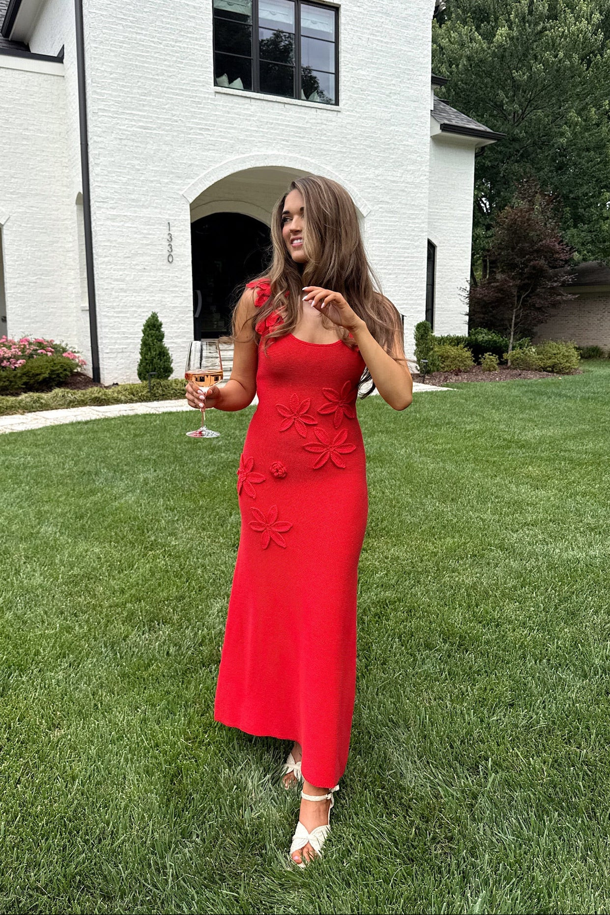 Love Drunk Dress | Vestique