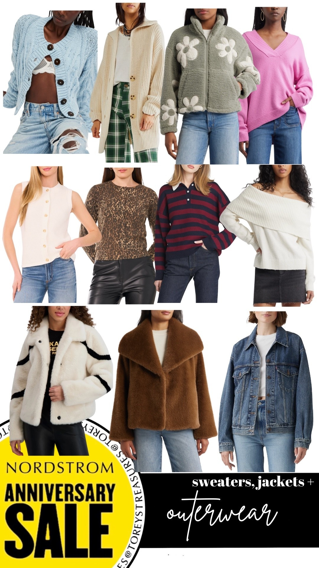  NSALE sweaters!!! Best finds of the Nordstrom sale 

#LTKSaleAlert #LTKStyleTip #LTKSeasonal