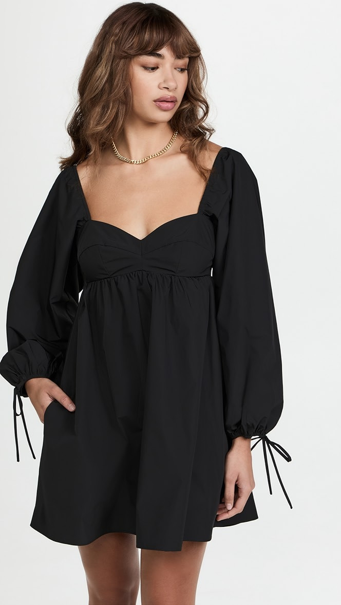 Long Sleeve Sicily Dress | Shopbop