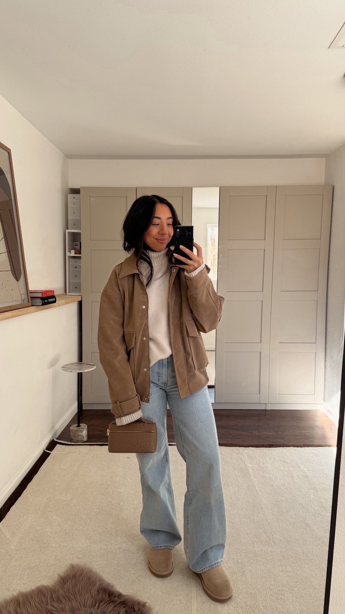 Casual weekend outfit ✨❄️

#LTKPetite #LTKgrwm #LTKootd