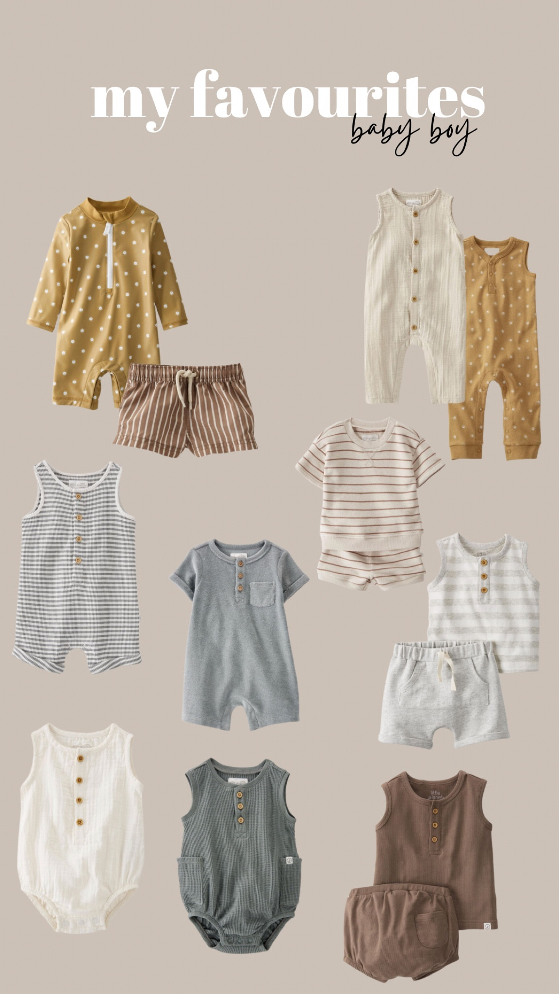 Organic baby boy clothes little planet 

#LTKbaby #LTKkids