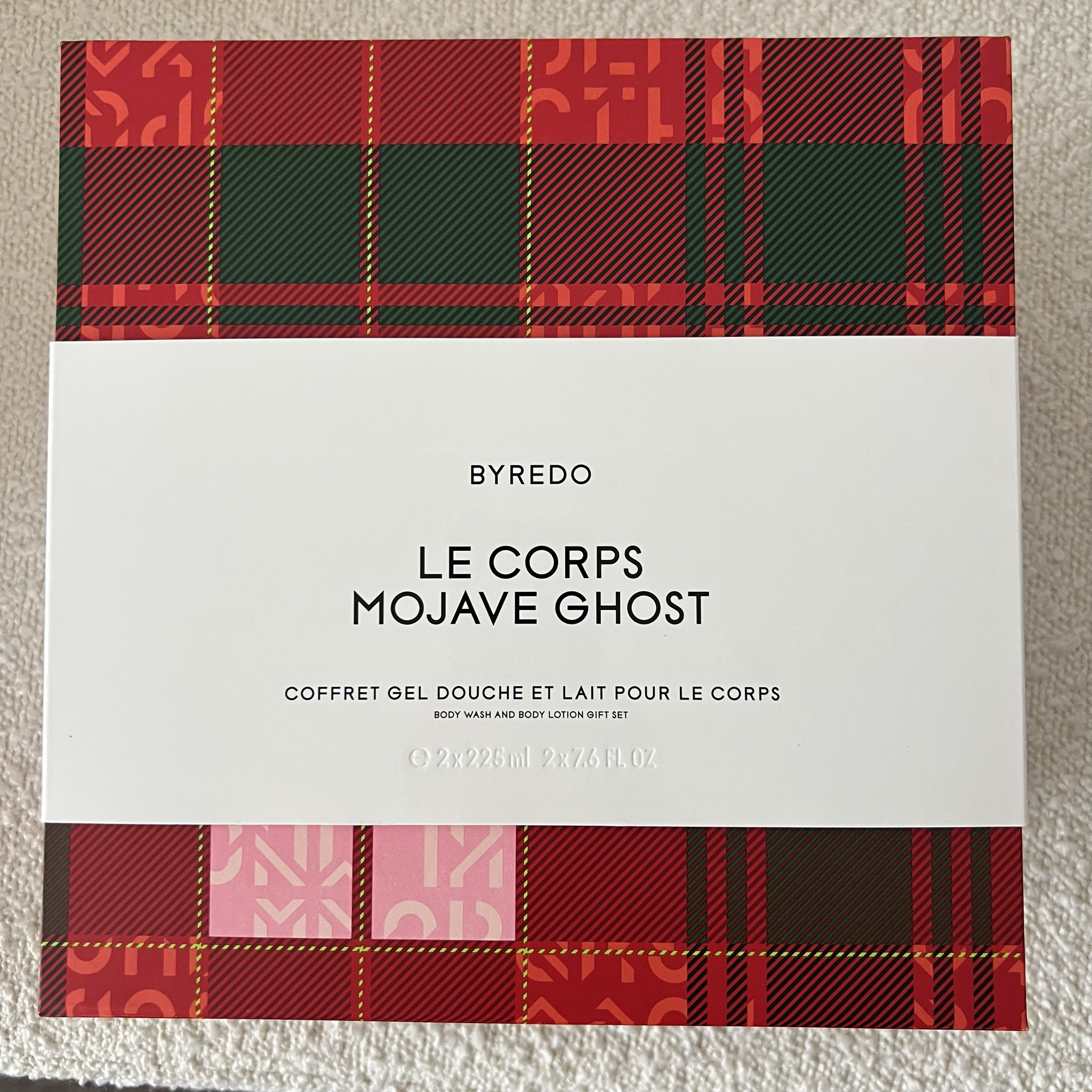 For the ladies who love to luxuriate 🧖🏾‍♀️ #byredo 

#LTKGiftGuide #LTKU #LTKBeauty