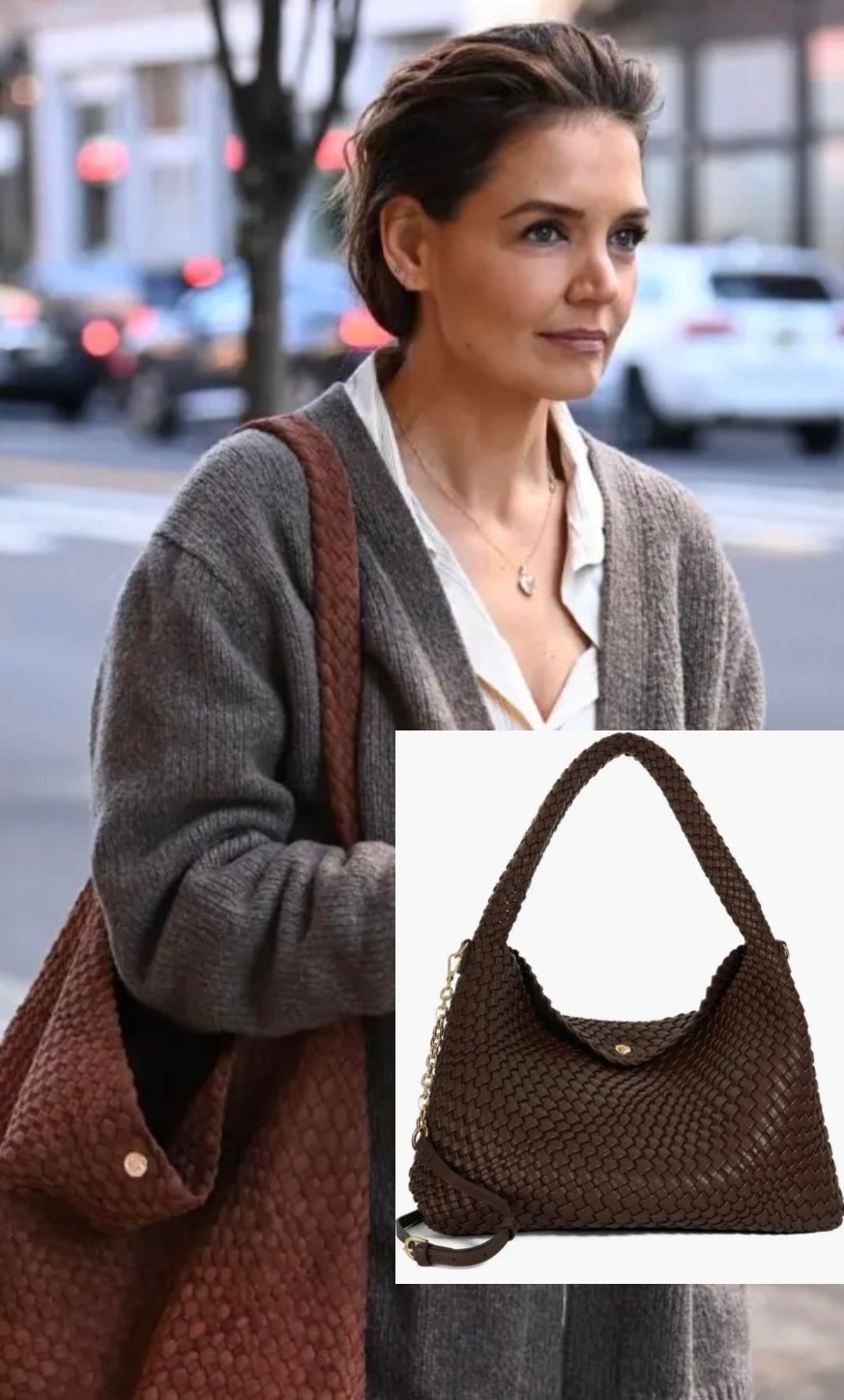 New arrival 
Bag
Handbag 

#LTKmomlife