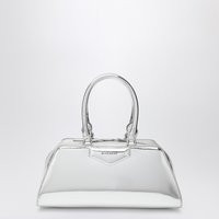 Givenchy Antigona East West Silver Bag | Balardi (US & Canada)