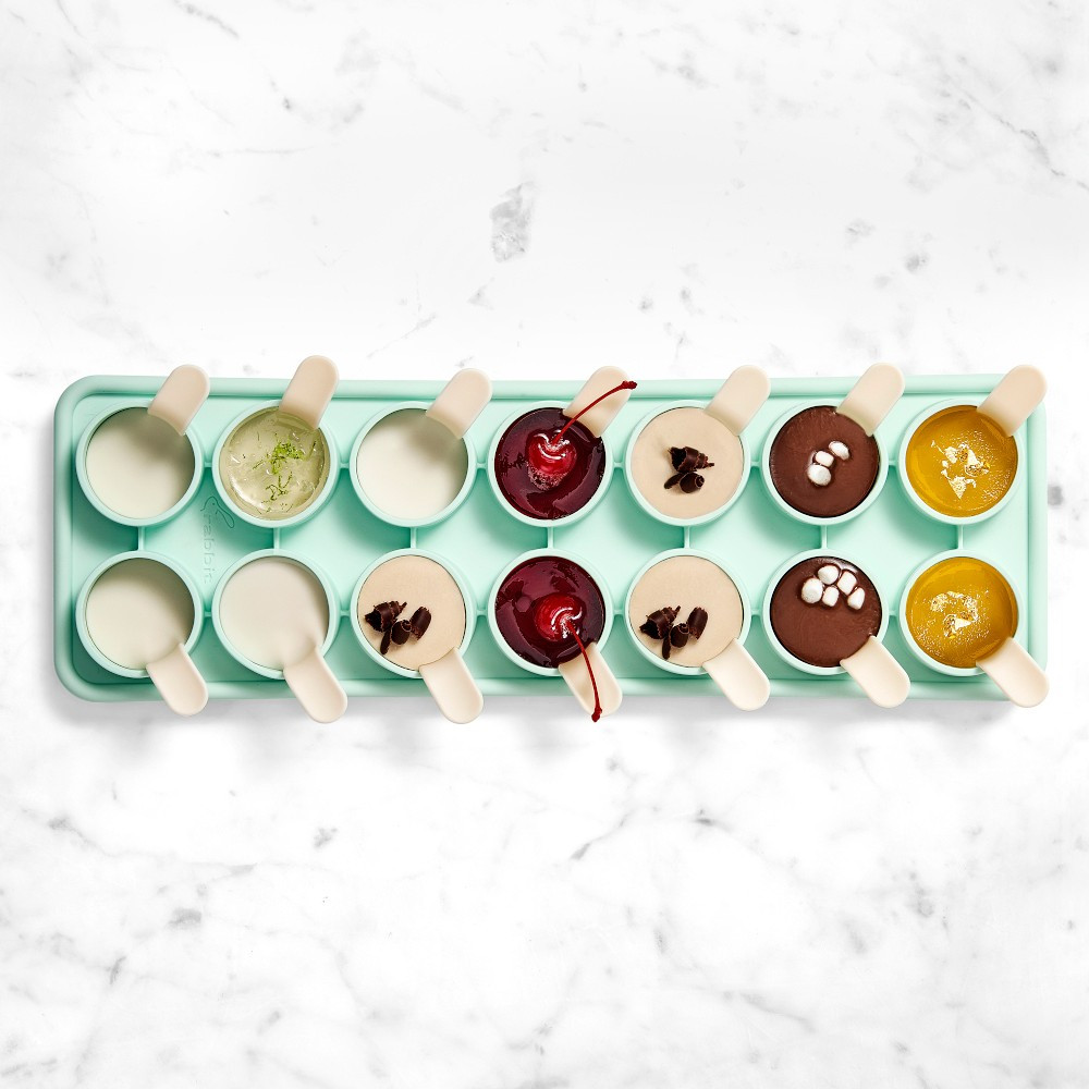 Rabbit Jelly Shots Edible Cocktail Maker | Williams-Sonoma