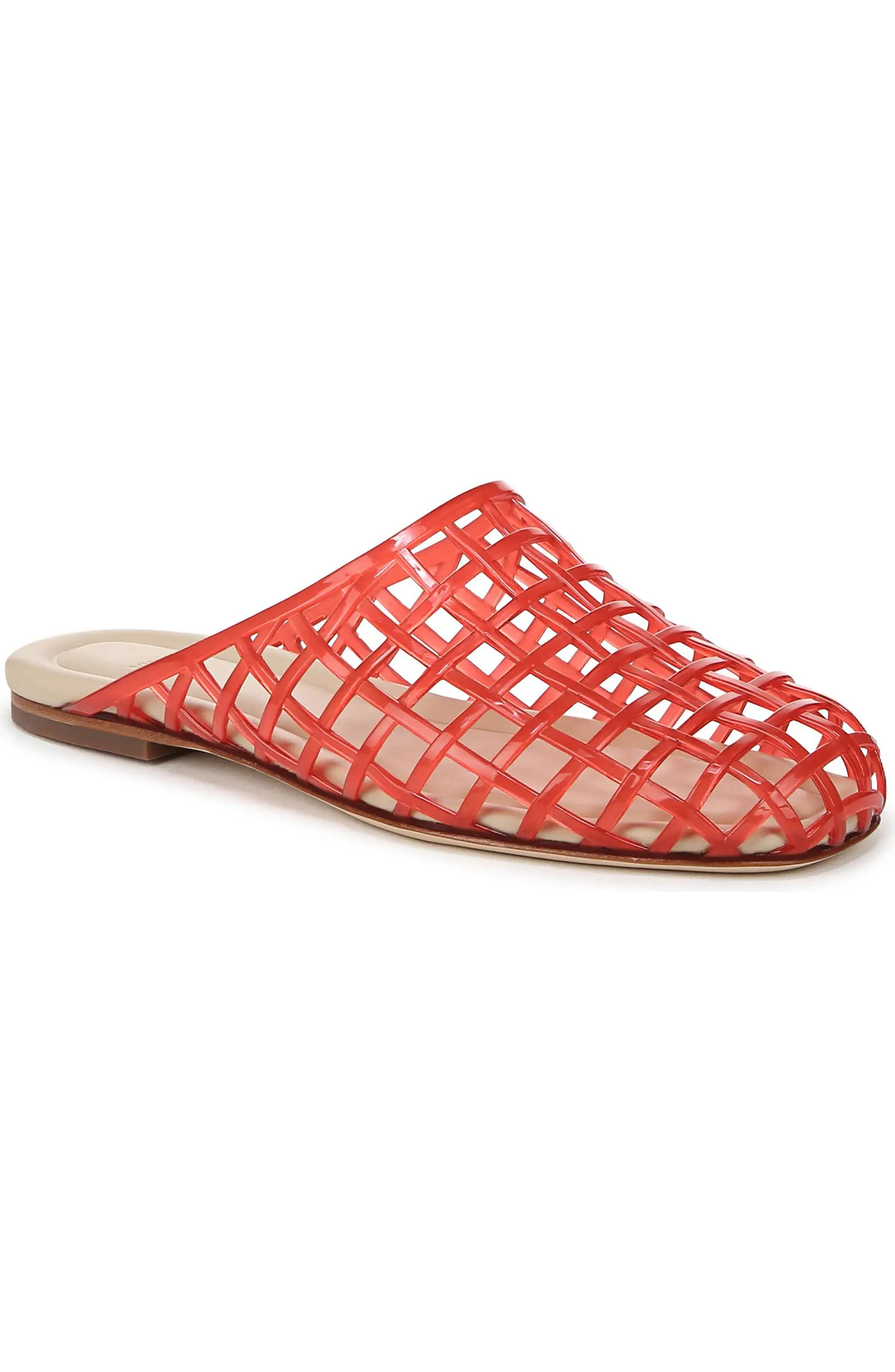 Vince Barcelona Jelly Cage Mule (Women) | Nordstrom | Nordstrom
