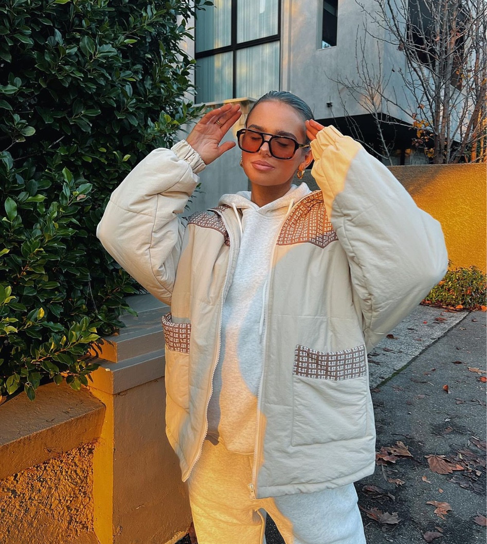 Vehla Eyewear - Dixie Glasses Tort/Cinnamon 🤎

#LTKSeasonal #LTKaustralia #LTKstyletip