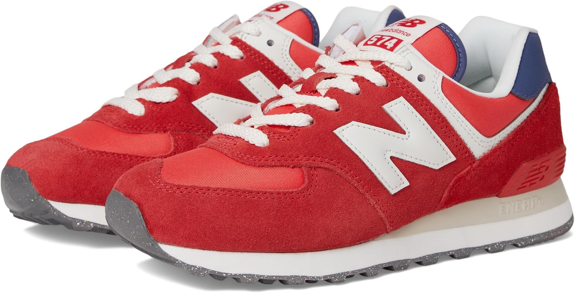 New Balance Women's Wl574 Sneaker | Amazon (US)