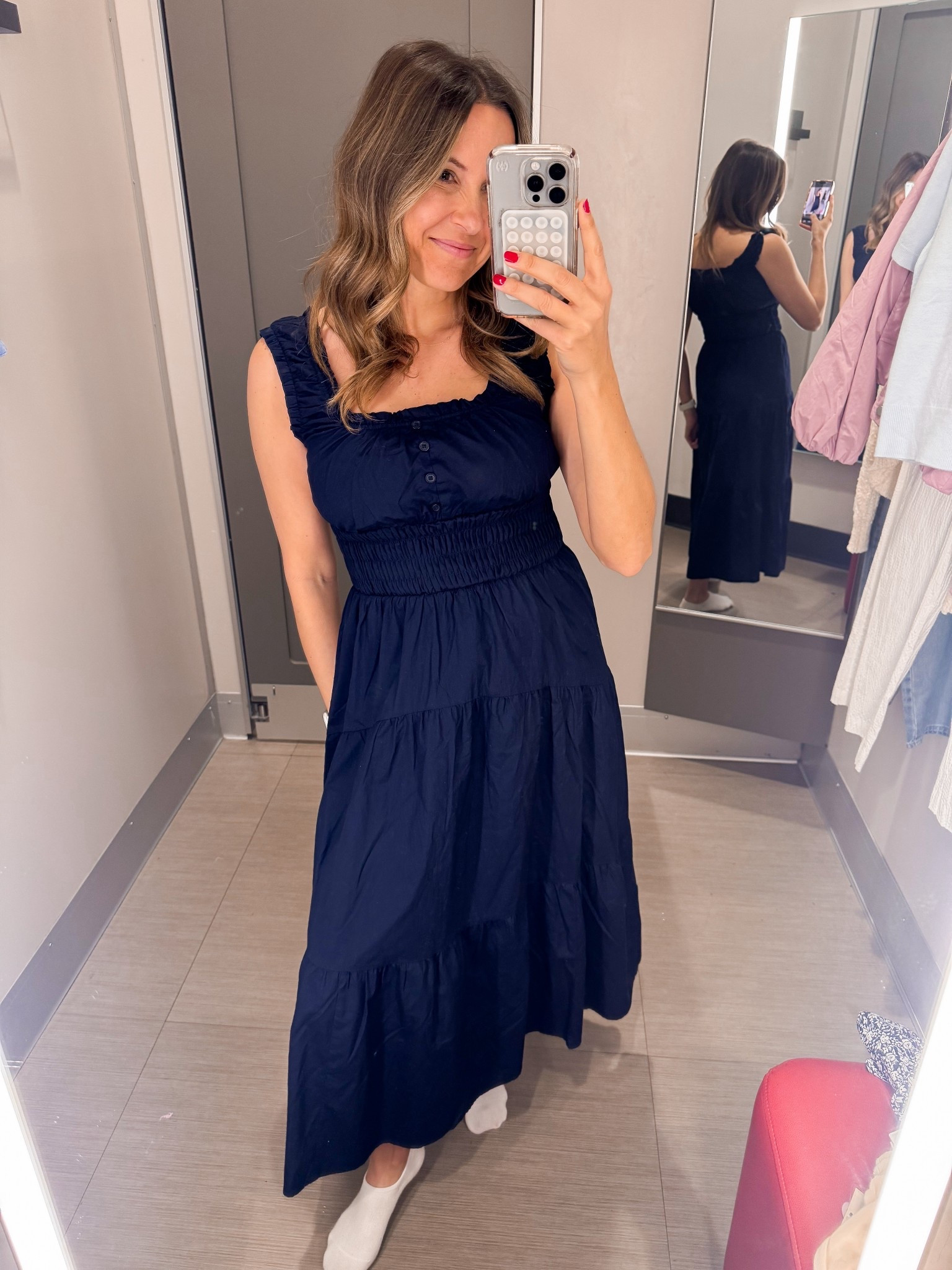 #LTKgrwm #LTKdayinmylife #LTKOver40