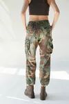Urban Renewal Vintage Made In The USA Camo Pant | Urban Outfitters (US and RoW)