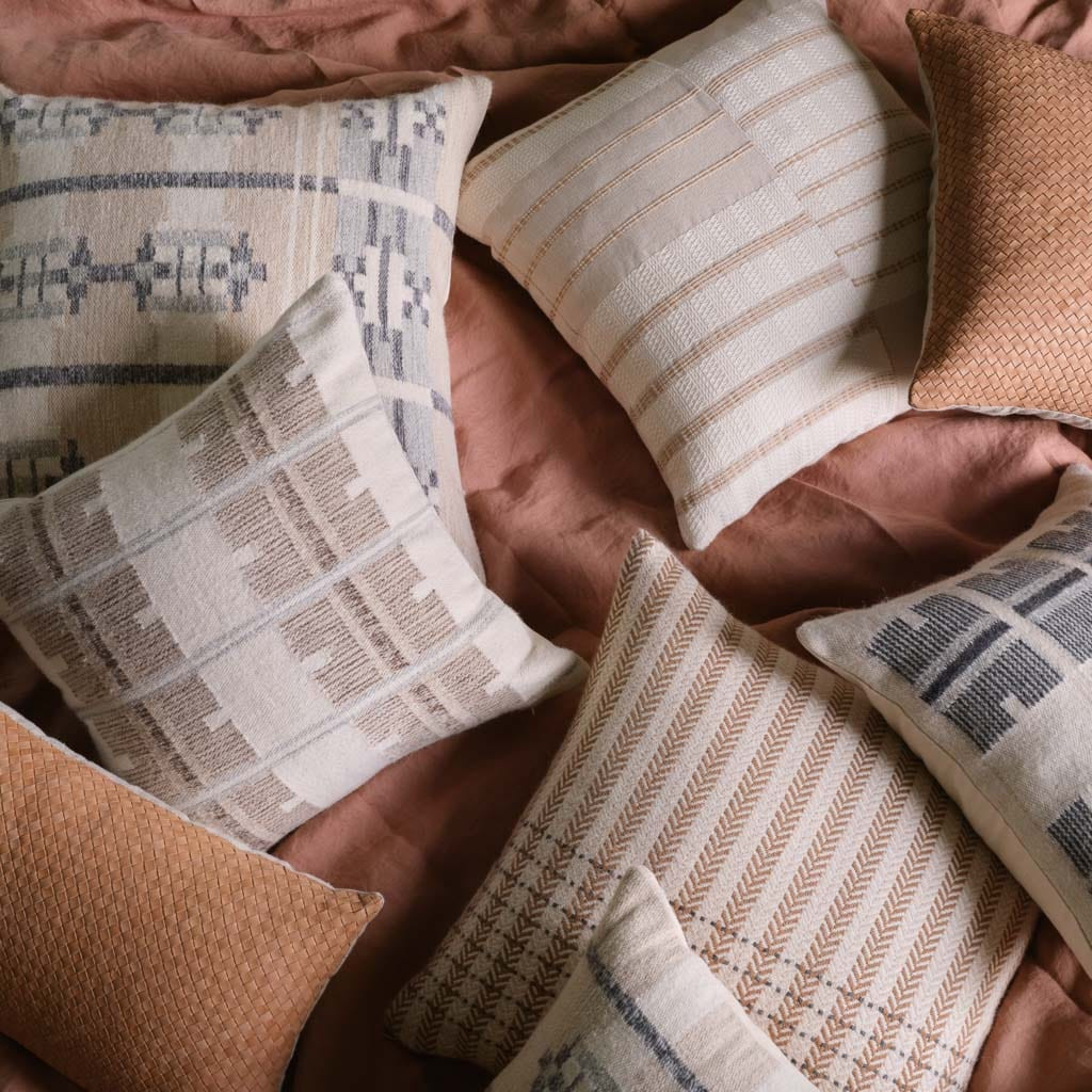 Alondra Pillow | The Citizenry