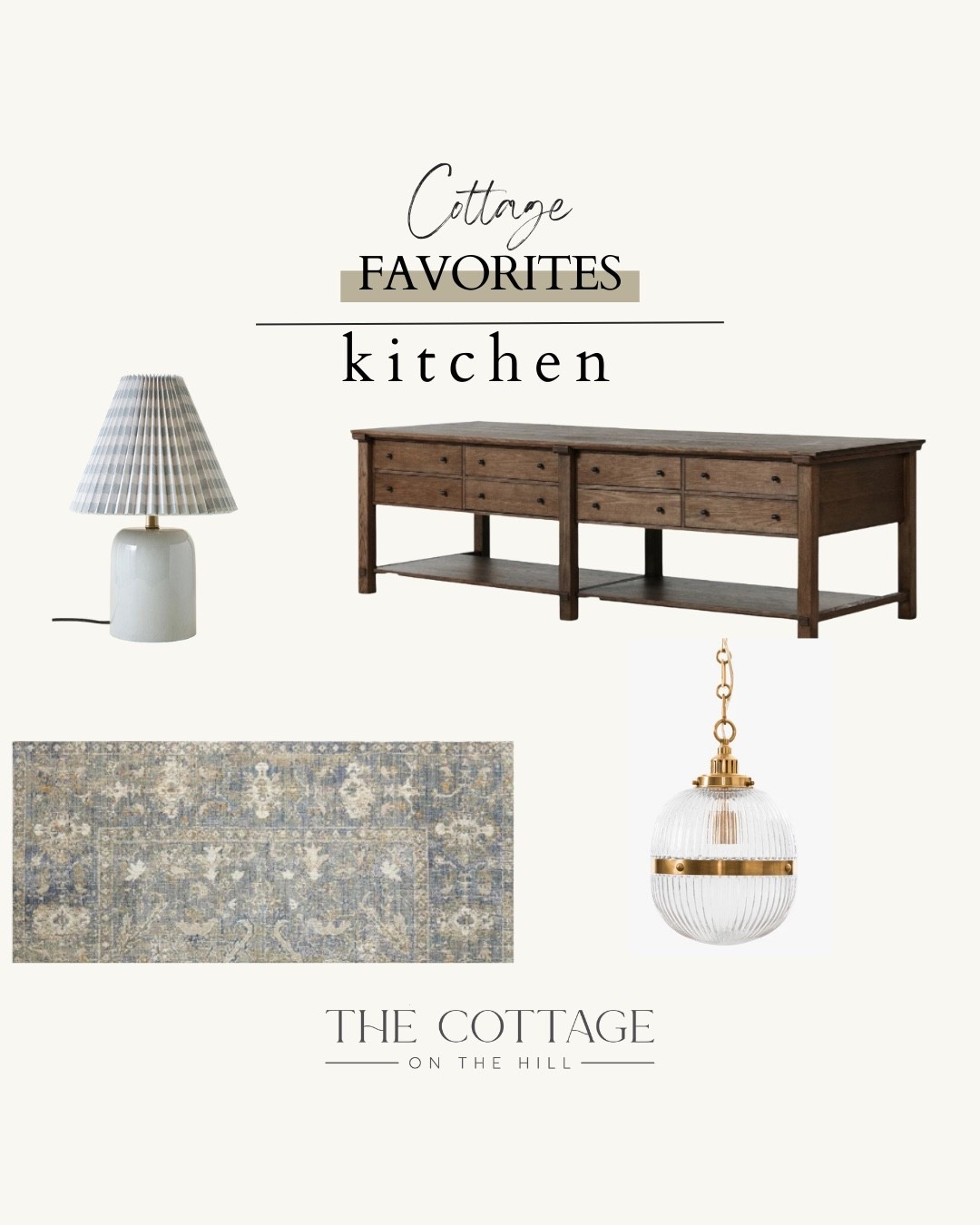 Kitchen styling 

#LTKHome