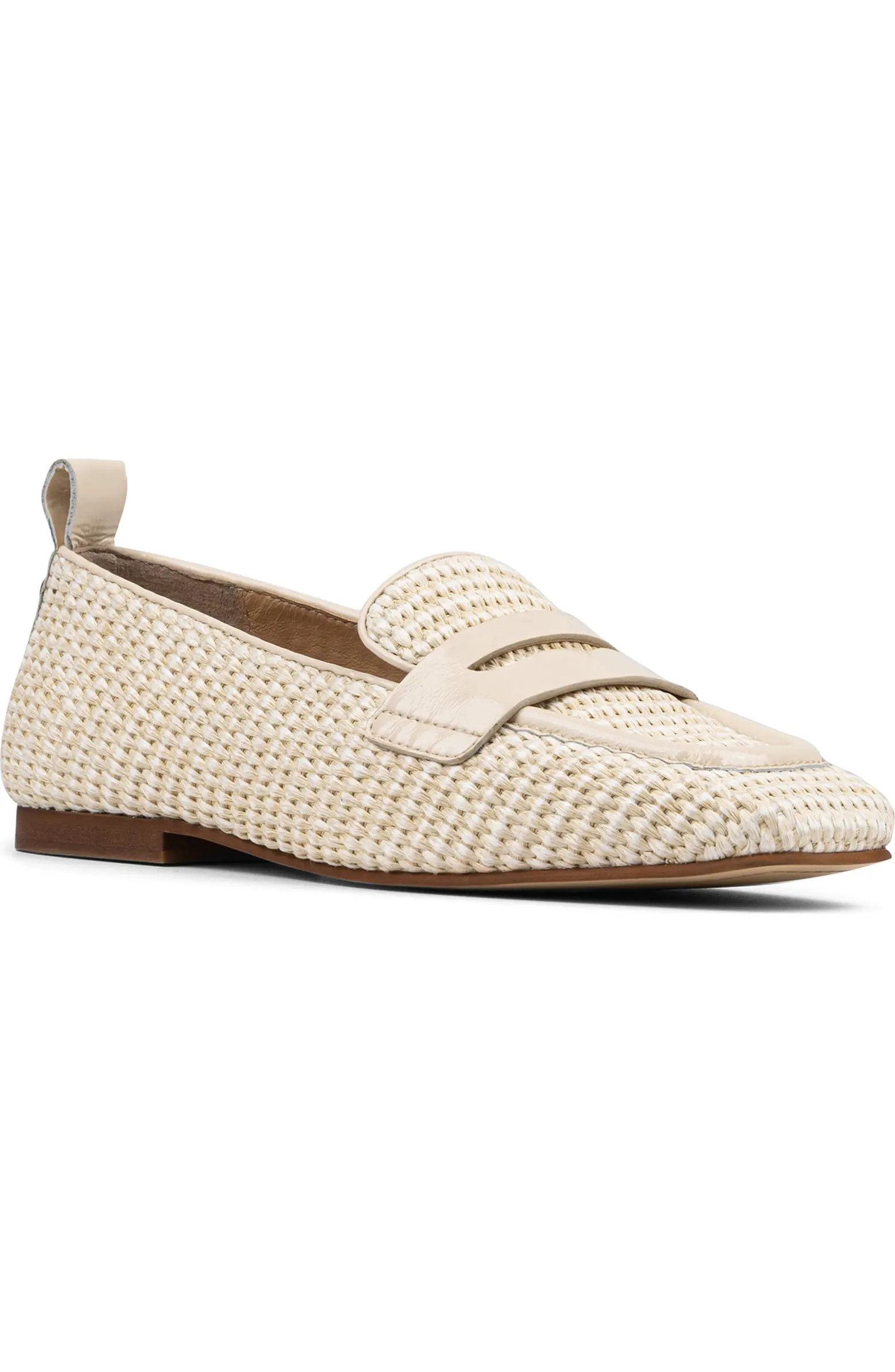 Najma Penny Loafer (Women) | Nordstrom