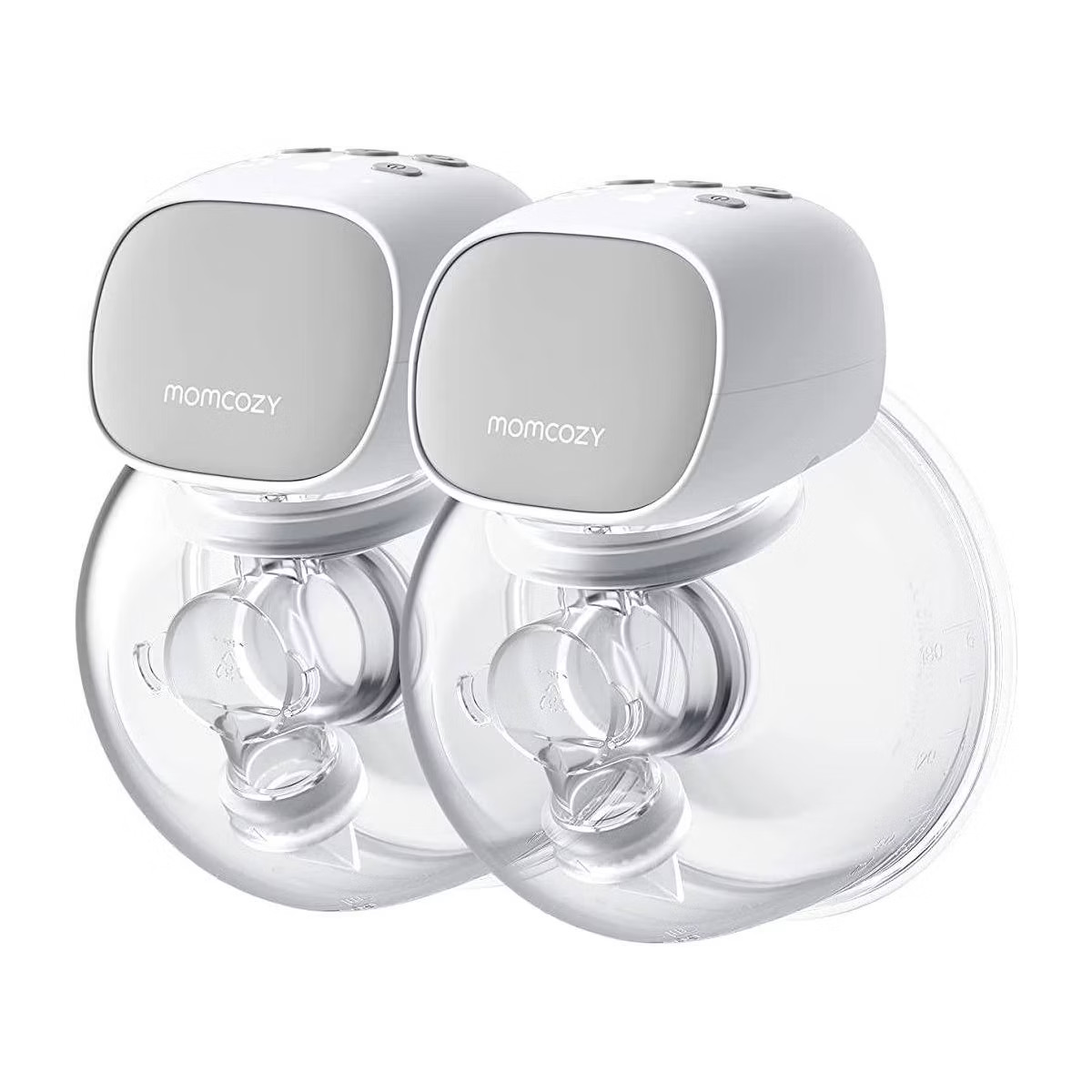 Momcozy S9 Pro-K Hands-Free Wearable Electric Breast Pump Set | Target
