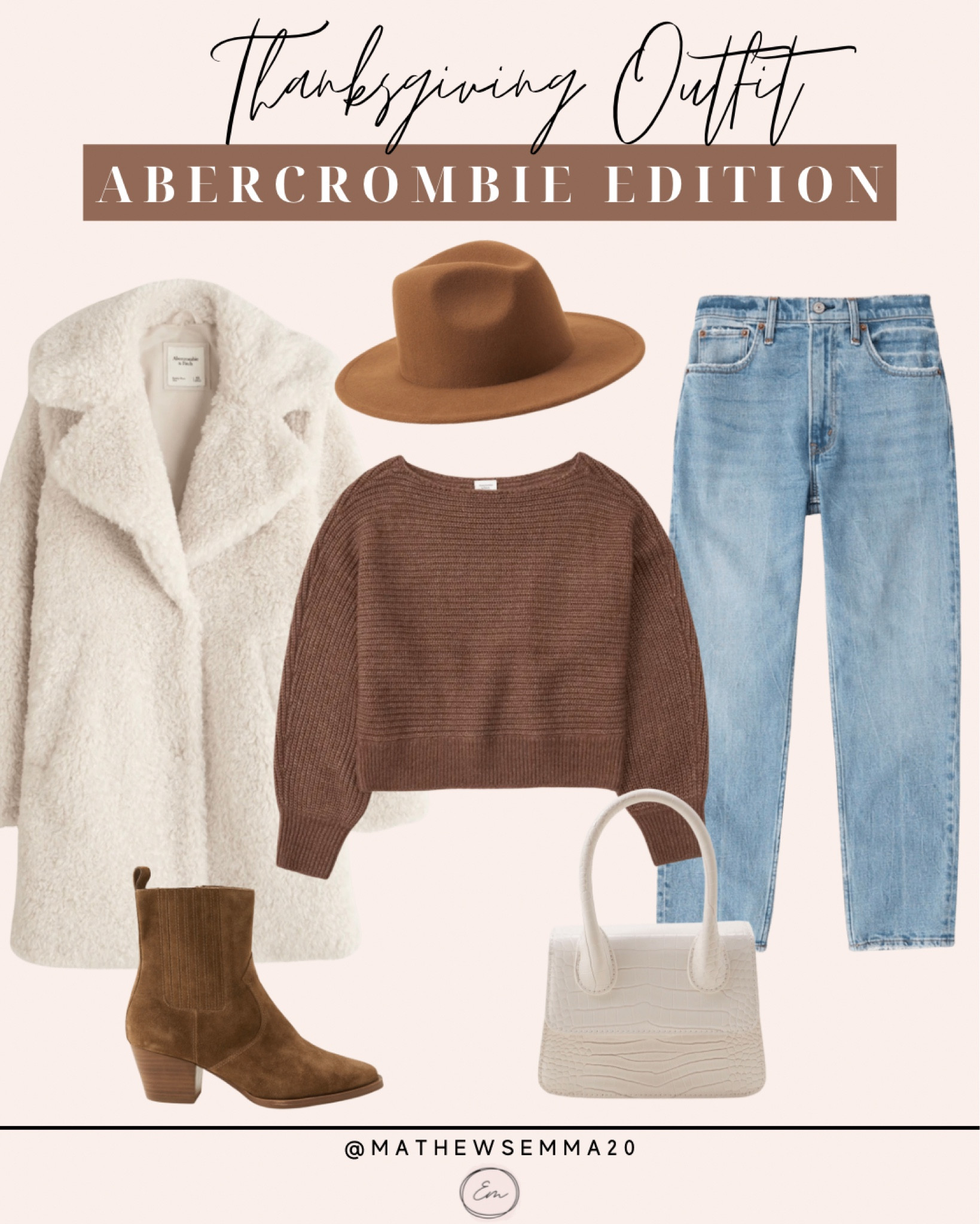 Thanksgiving outfit
Abercrombie
Cyber week
Black Friday
Womens fashion
Fall outfit

#LTKstyletip #LTKsalealert #LTKCyberweek