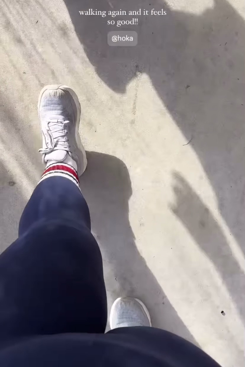 my all time favorite running shoes!! 👟✨🫶

#LTKActive #LTKFitness #LTKGiftGuide