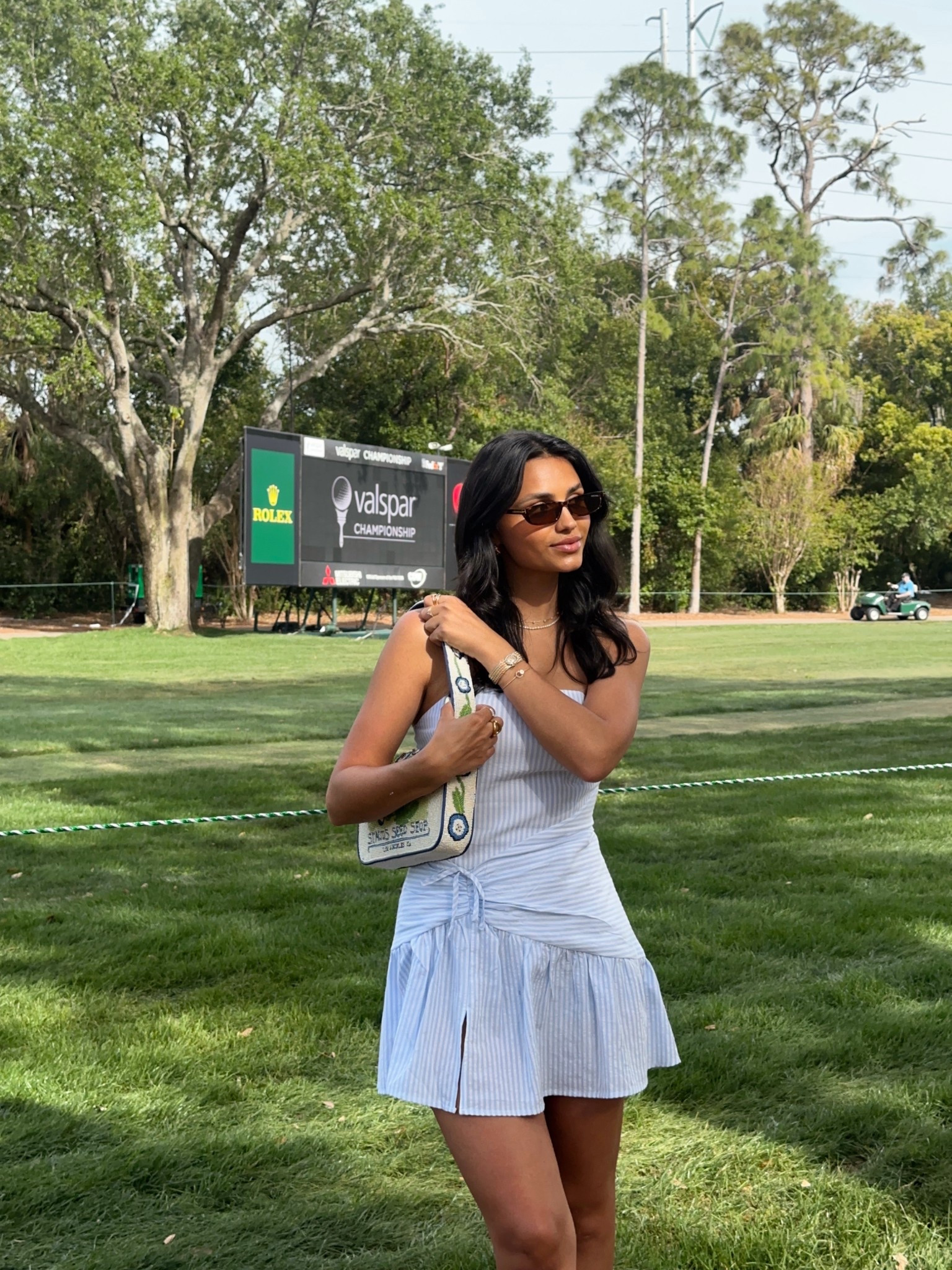 the perfect summer mini dress 
code MARIAM20 @ Princess Polly 