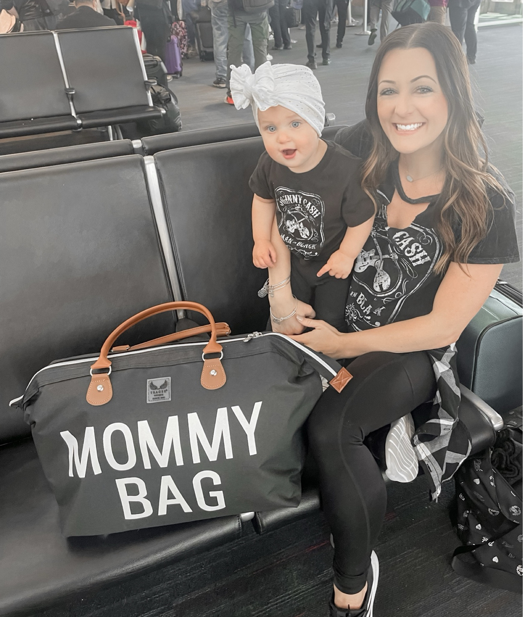 Best duffle bag and hospital bag!

#amazonmom #amazonfinds #travelbag #dufflebag #mommybag #hospitalbag



#LTKitbag #LTKfindsunder50 #LTKsalealert