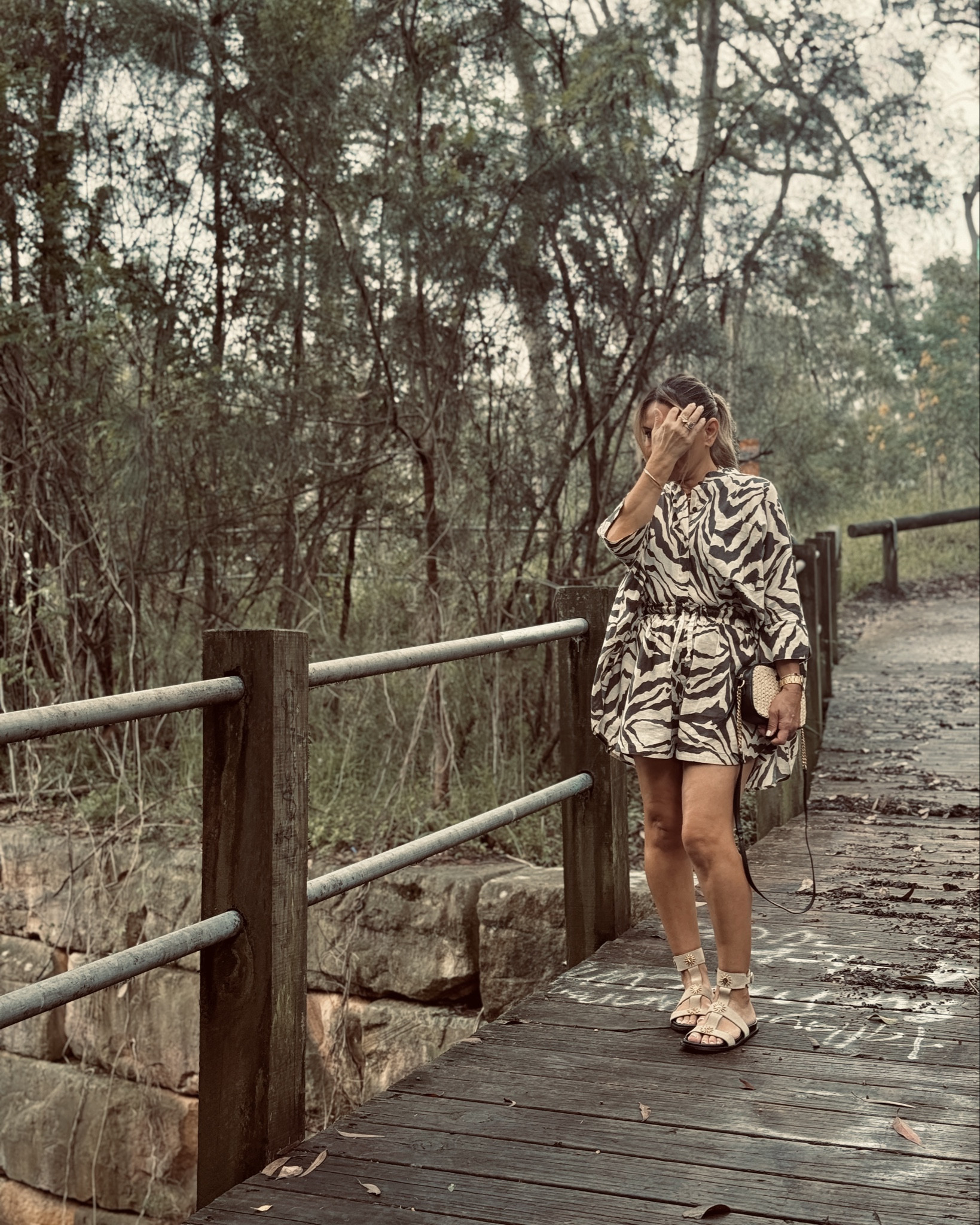 On safari 🦓


#LTKootd #LTKPetite #LTKOver40