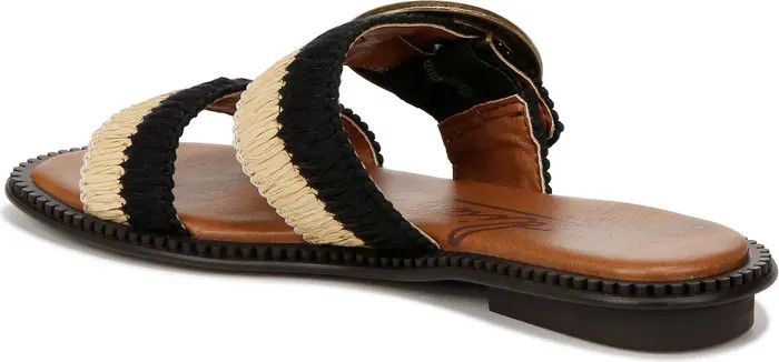 Frida Slide Sandal (Women) | Nordstrom Rack