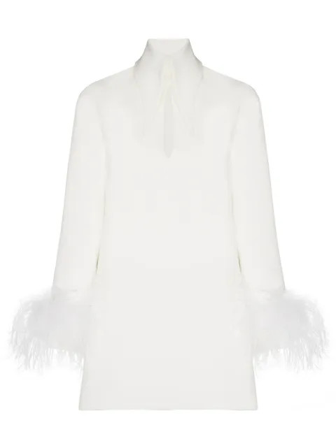 16Arlington 'Michelle' Minikleid - Farfetch | Farfetch Global