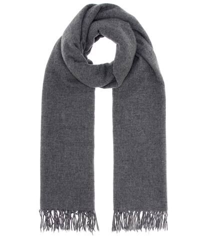 Itsa cashmere scarf | Mytheresa (INTL)