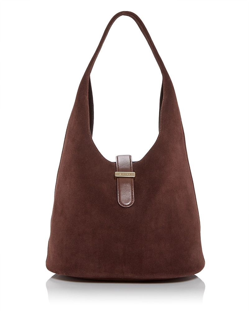 Simkhai Khai Suede Hobo Bag | Bloomingdale's (US)