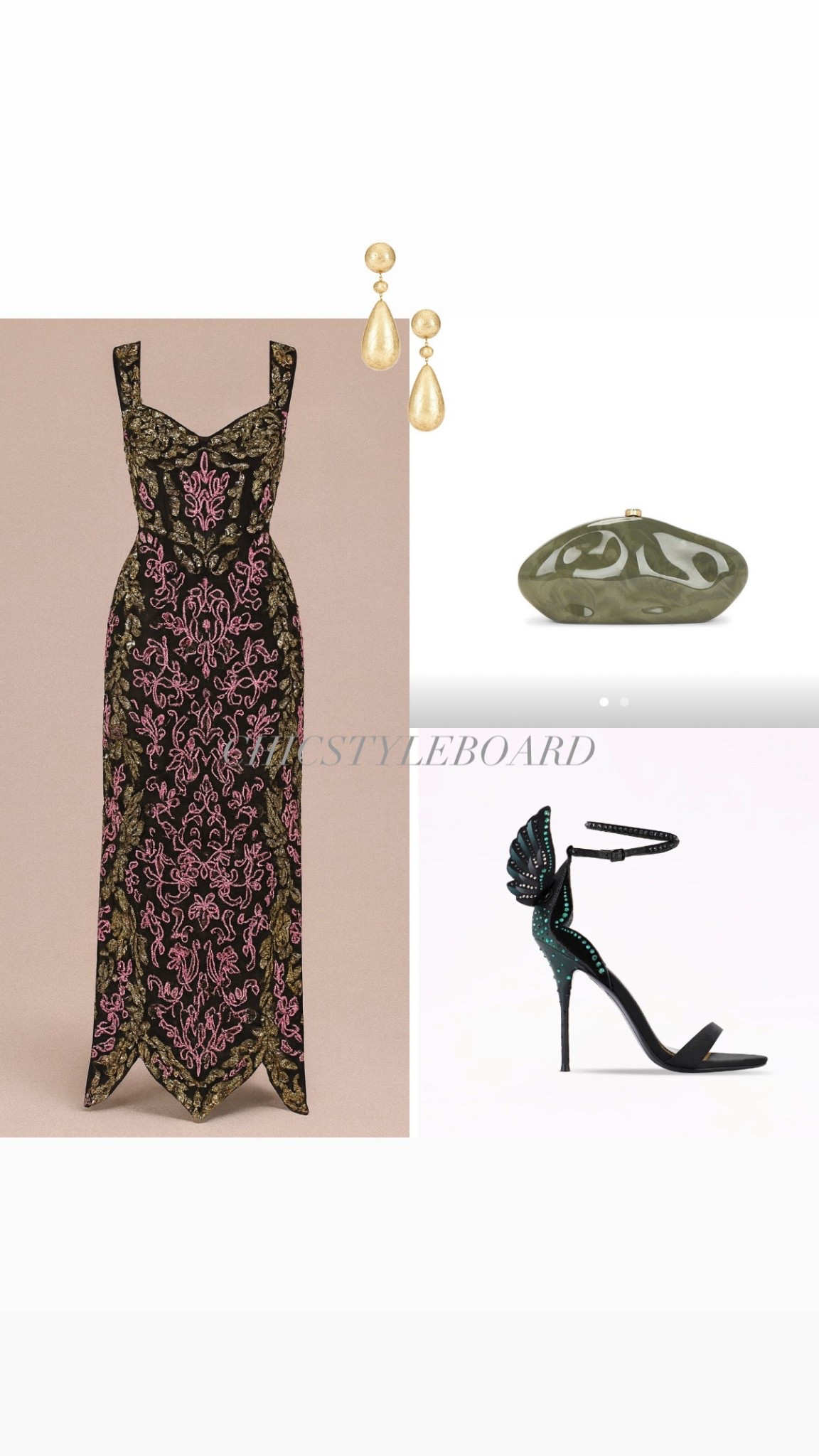 PARTY EDIT 😍🔥✨



#LTKwedding #LTKpartywear #LTKuk