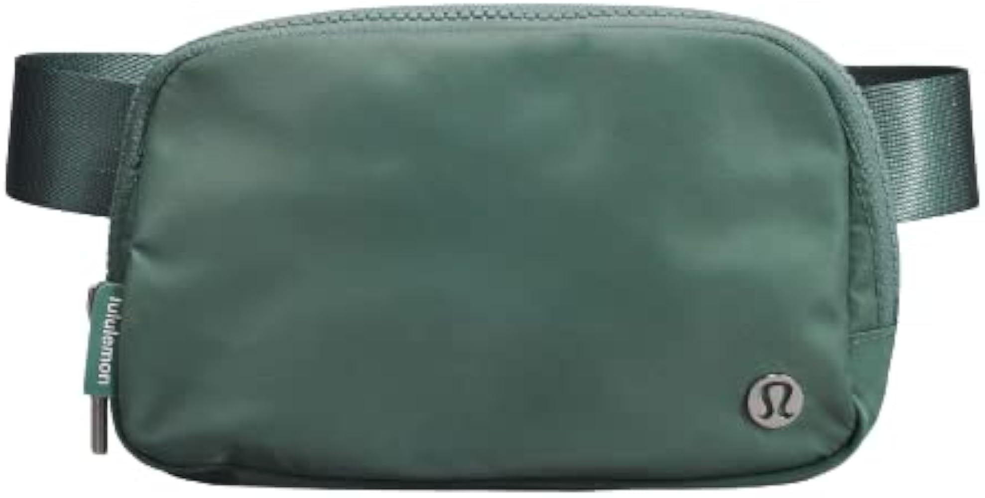 Lululemon Athletica Everywhere Belt Bag 1L (Tidewater Teal) | Amazon (US)