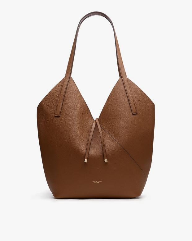 Alix Leather Tote | rag & bone