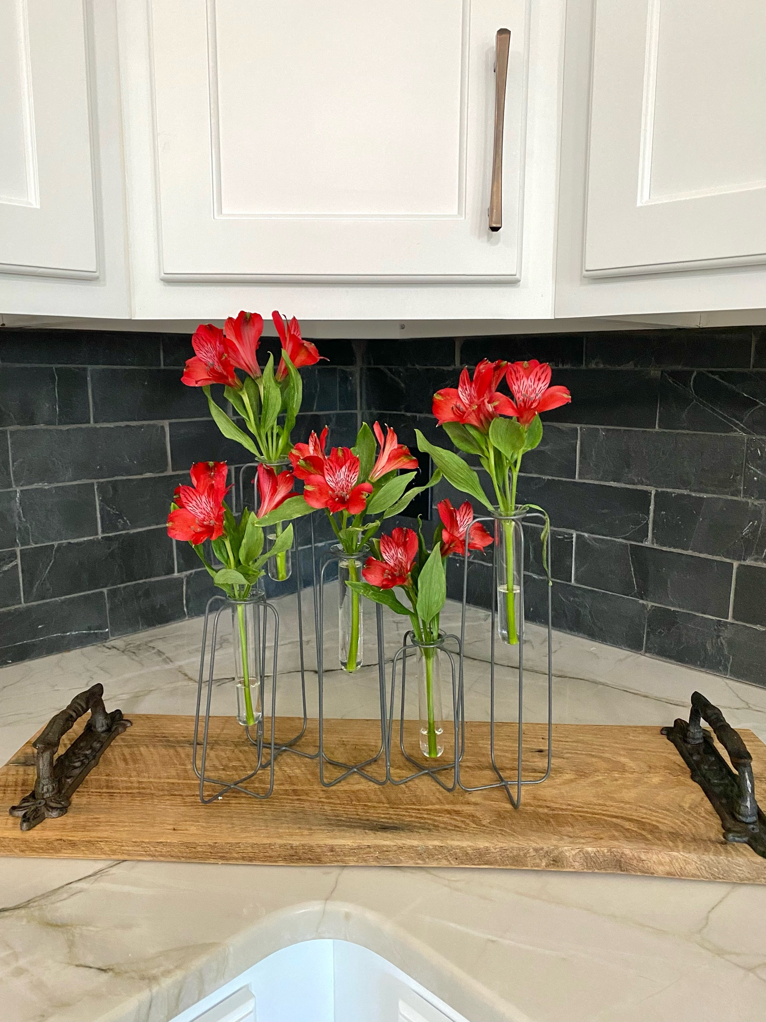 The perfect flower vase to keep out all year long with fresh flowers

#LTKHoliday #LTKhome #LTKSeasonal