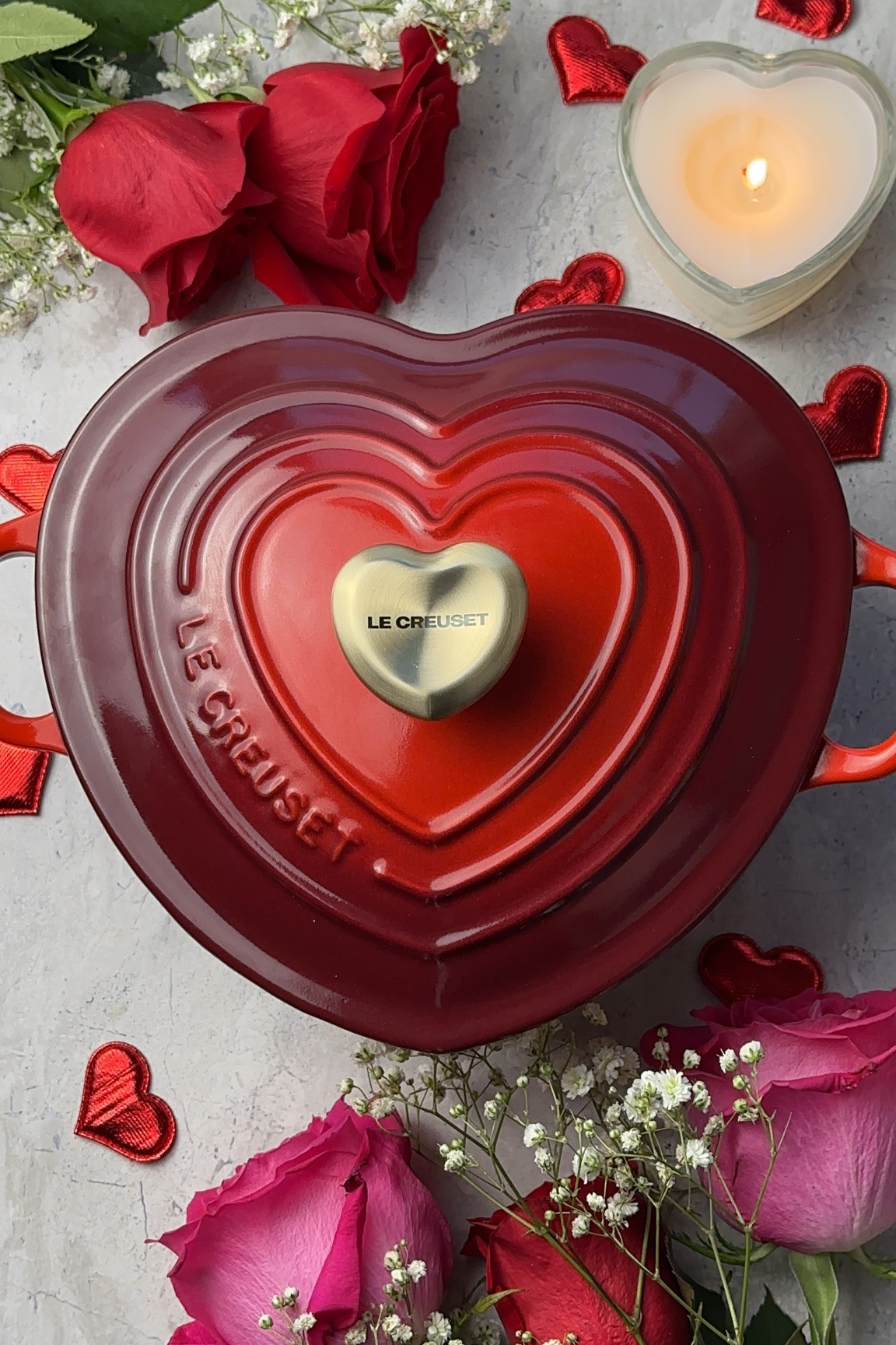 The heart cocotte has my heart! 

#LTKVideo #LTKGiftGuide #LTKMostLoved