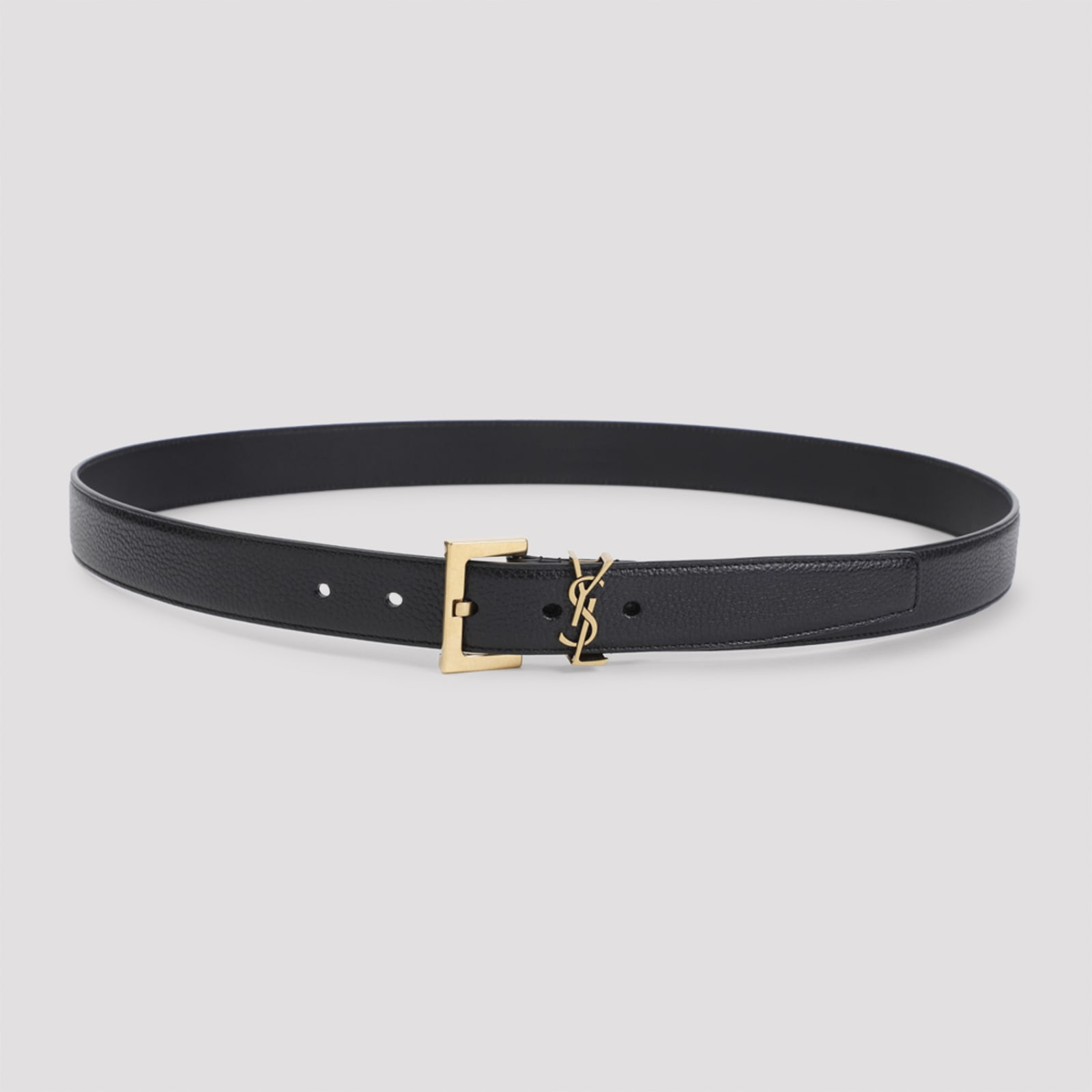 Saint Laurent Ysl Belt | Italist.com US