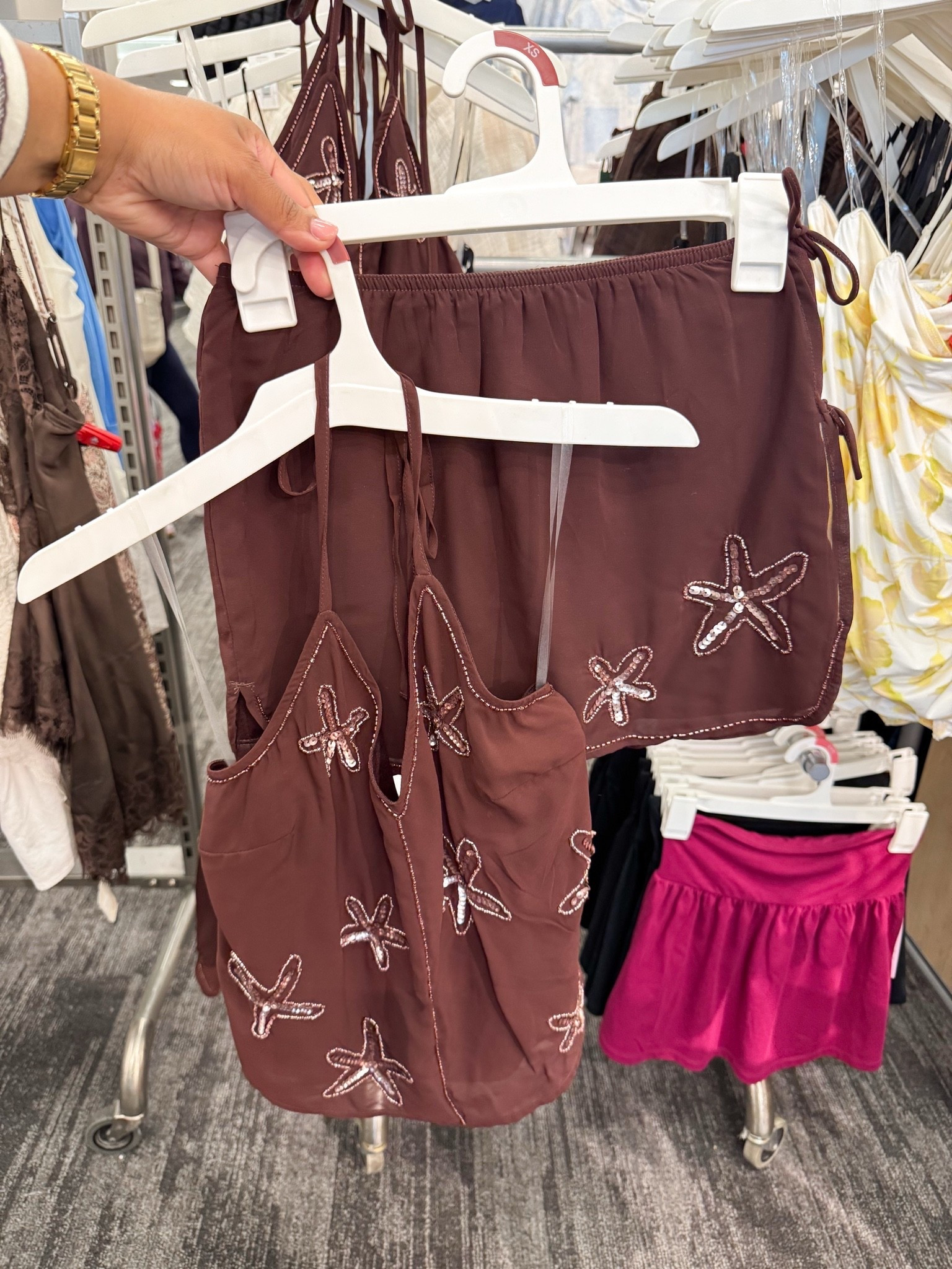 New Wild Fable arrivals! 

target fashion, new summer outfit

#LTKSaleAlert