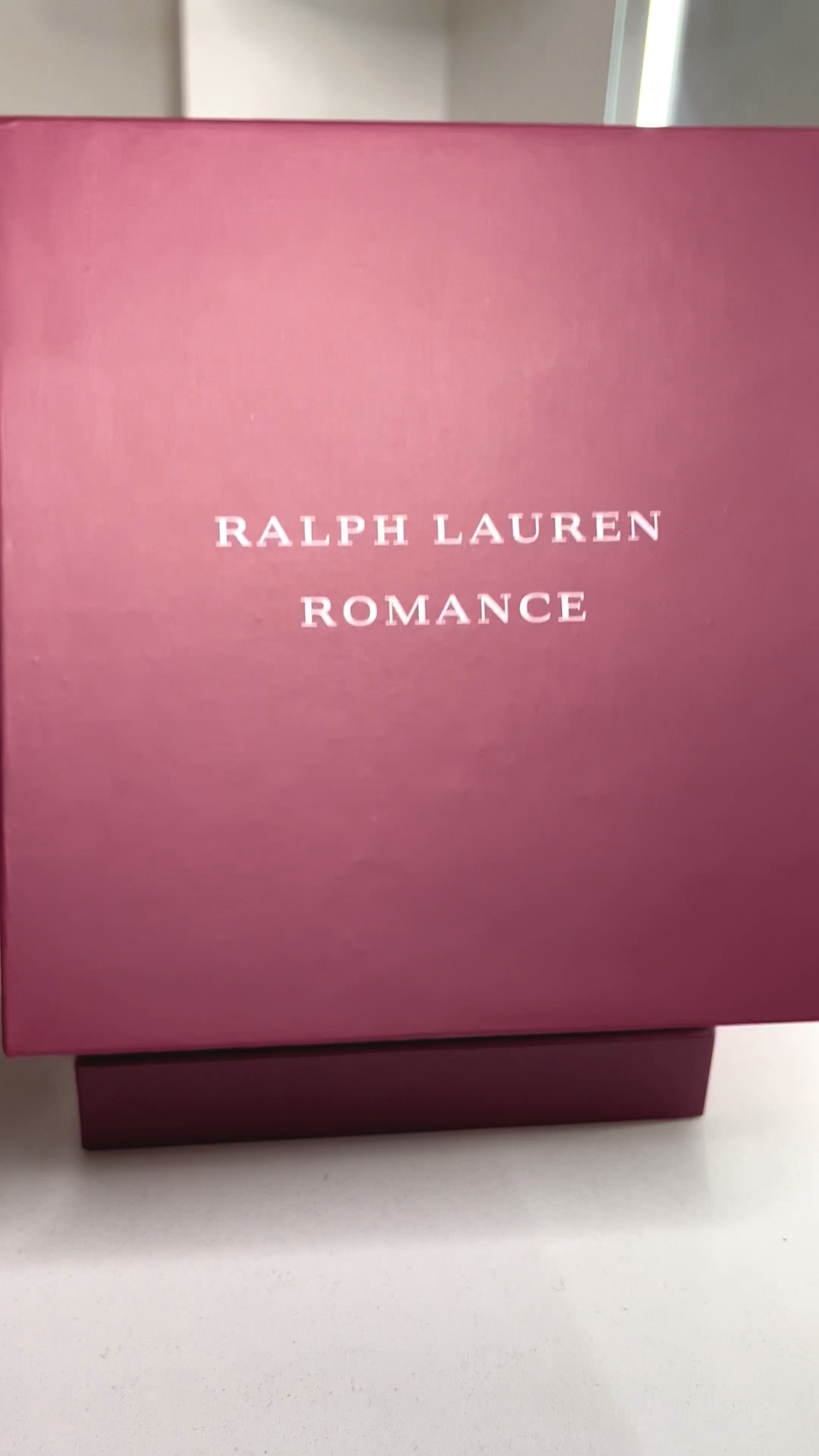 Remember, honey, you deserve to feel pampered, and sometimes all it takes is a little spritz of luxury to remind you of that!🫶

#GiftedbyRalphLaurenFragrances #RomanceIntense #RalphLaurenRomance #RalphLaurenFragrances #valentinesday

#LTKbeauty #LTKSeasonal #LTKsalealert