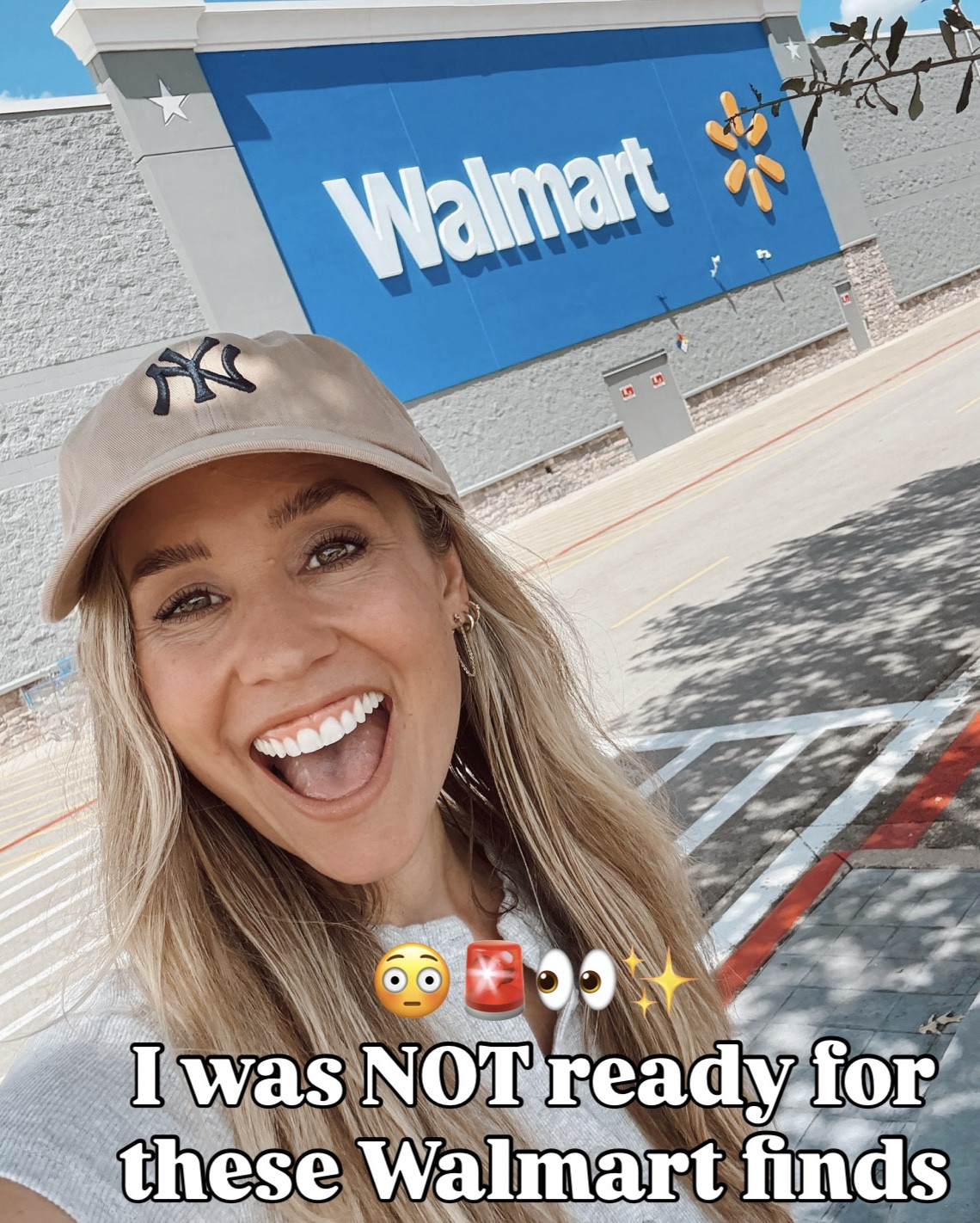 Walmart has done it AGAIN❣️ All the Spring fashion & more. 

The bag scarves aren’t showing up for some people. Try changing your shopping location & they might pull up 🤍

5’5” // 120 lbs 



#LTKootd #LTKdayinmylife #LTKmomlife
