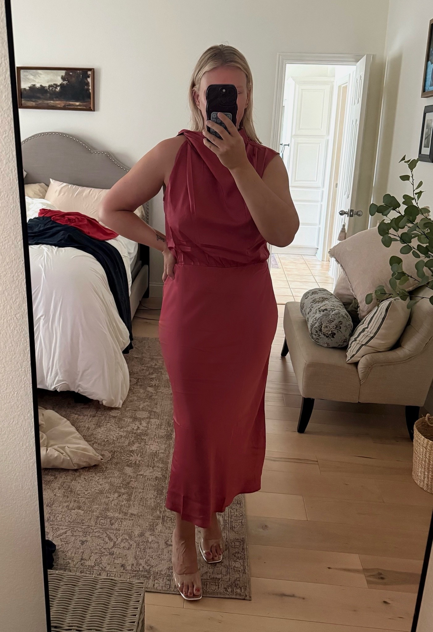 #wedding #guest #dress #formal

#LTKWedding #LTKootd