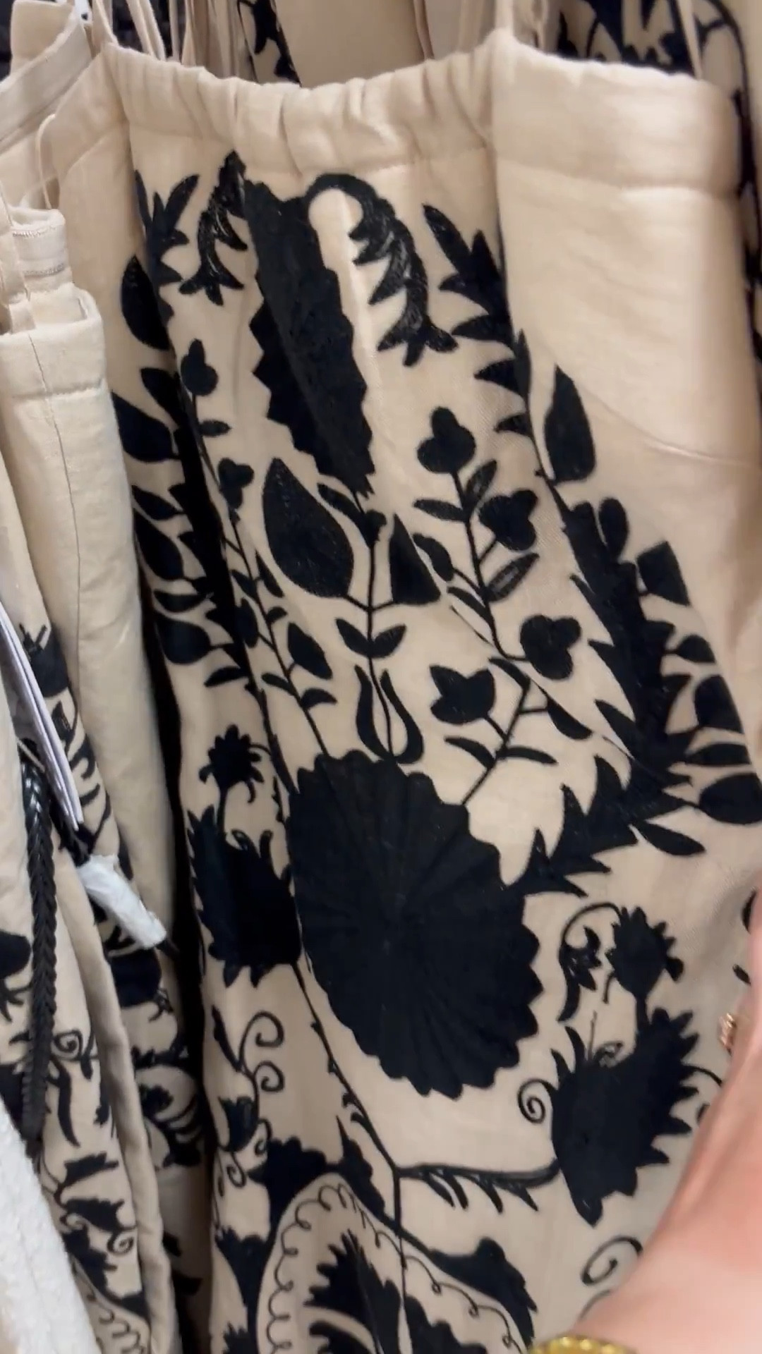 My favorite embroidered set is back a Dillards this year! I wore this dress and bolero so many times last year and am thrilled that they brought it back! Even better it now comes in more colors! A gorgeous sage and a white (hello brides!). 

#LTKStyleTip #LTKWatchNow #LTKSeasonal