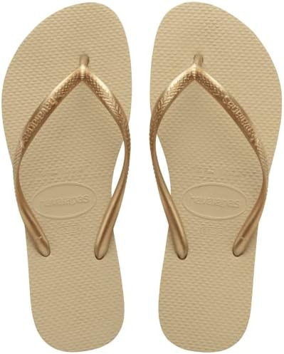 Havaianas Women's Slim Sandals | Amazon (US)