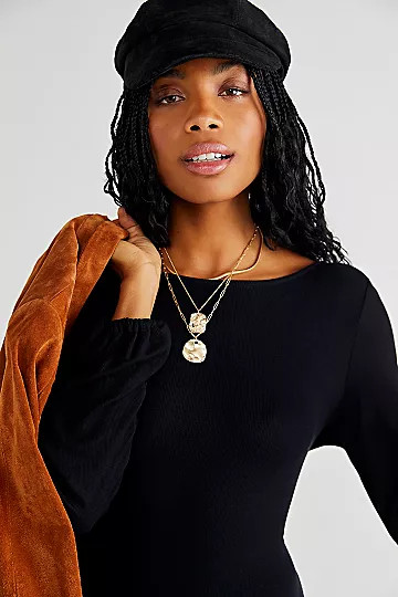 Luna Midi | Free People (Global - UK&FR Excluded)