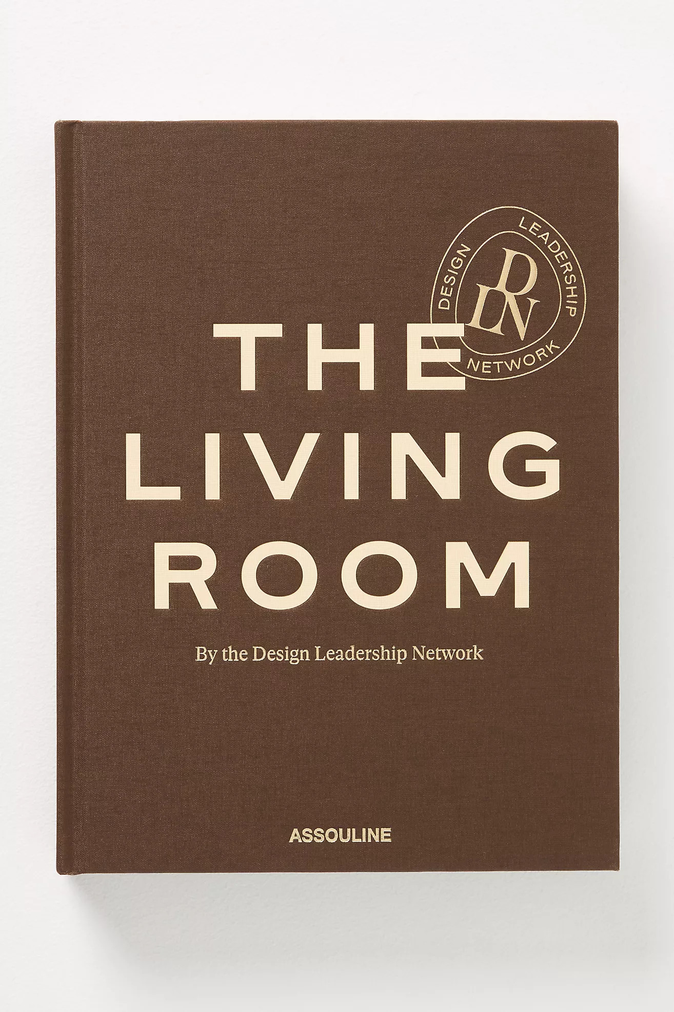 The Living Room By the Design Leadership Network | Anthropologie (US)
