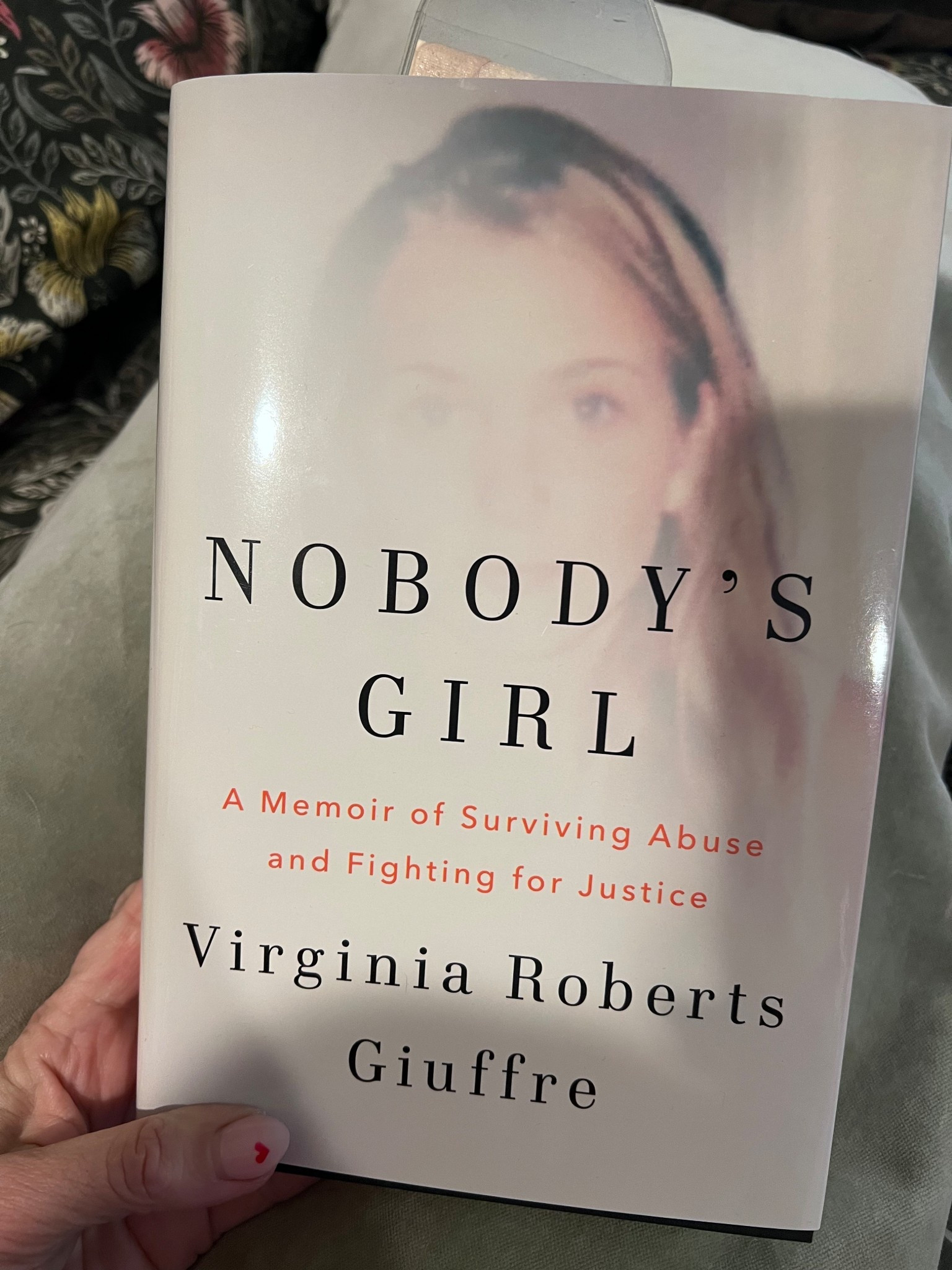 You’ll cancel all of your plans once you start this book. 

#LTKstorytime