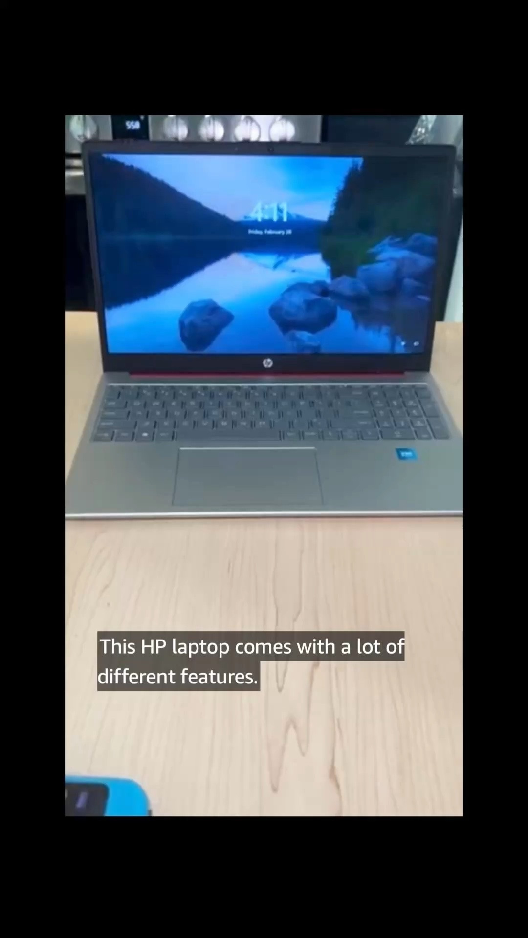 If you're looking for an affordable laptop for working from home, content creation, online classes, budgeting, or everyday mom life, this HP laptop is worth checking out. 💻✨

I've been building my creator business, organizing content, managing Amazon affiliate links, and planning social media from home, and having a reliable laptop makes all the difference.

#HPLaptop #LaptopDeals #WorkFromHomeEssentials #ContentCreatorTools #MomLifeHacks #CreatorLife #HomeOfficeSetup #AffordableLaptop #WorkFromHomeMom #AmazonFinds #LTKCreator #LTKTech #TechDeals #LaptopForStudents #DigitalCreator

#LTKdayinmylife #LTKstorytime #LTKHome