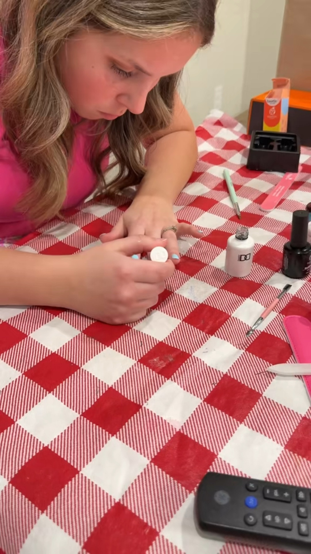 Let’s do my at home gel nails💅🏼

#LTKselfcare #LTKvlog #LTKBeauty